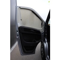 Carado T447 140pk Automaat | Lengtebedden | Nieuw uit voorraad leverbaar | Hefbed | Gescheiden douche | Luifel | Pro + pakket | Foto #32