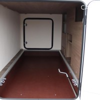 Carado T447 140pk Automaat | Lengtebedden | Nieuw uit voorraad leverbaar | Hefbed | Gescheiden douche | Luifel | Pro + pakket | Foto #34