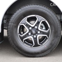 Carado T447 140pk Automaat | Lengtebedden | Nieuw uit voorraad leverbaar | Hefbed | Gescheiden douche | Luifel | Pro + pakket | Foto #36