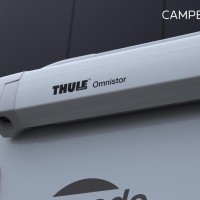 Carado T447 140pk Automaat | Lengtebedden | Nieuw uit voorraad leverbaar | Hefbed | Gescheiden douche | Luifel | Pro + pakket | Foto #37