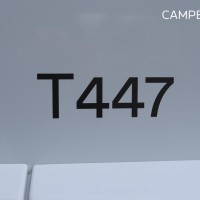 Carado T447 140pk Automaat | Lengtebedden | Nieuw uit voorraad leverbaar | Hefbed | Gescheiden douche | Luifel | Pro + pakket | Foto #40
