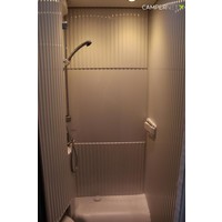 Etrusco T6.9 SF Complete Selection 155pk | Lengtebedden | Luifel | Grote Garage | Achteruitrijcamera | Lichtmetalen Velgen | Foto #18