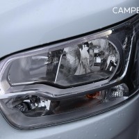 Etrusco T6.9 SF Complete Selection 155pk | Lengtebedden | Luifel | Grote Garage | Achteruitrijcamera | Lichtmetalen Velgen | Foto #29