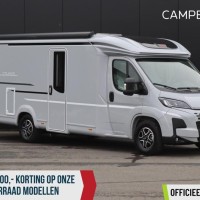 Tweedehands LMC campers camper kopen