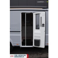 Lmc Cruiser 750 EF 180pk Automaat | Dieselverwarming | Face to face | LED Koplampen | Lengtebedden | Gescheiden douche | Nieuw uit voorraad leverbaar | Foto #4
