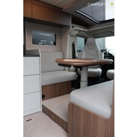 Lmc Cruiser 750 EF 180pk Automaat | Dieselverwarming | Face to face | LED Koplampen | Lengtebedden | Gescheiden douche | Nieuw uit voorraad leverbaar | Foto #6