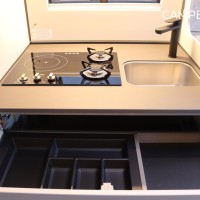 Lmc Cruiser 750 EF 180pk Automaat | Dieselverwarming | Face to face | LED Koplampen | Lengtebedden | Gescheiden douche | Nieuw uit voorraad leverbaar | Foto #13
