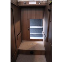 Lmc Cruiser 750 EF 180pk Automaat | Dieselverwarming | Face to face | LED Koplampen | Lengtebedden | Gescheiden douche | Nieuw uit voorraad leverbaar | Foto #17