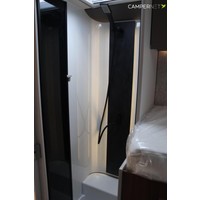 Lmc Cruiser 750 EF 180pk Automaat | Dieselverwarming | Face to face | LED Koplampen | Lengtebedden | Gescheiden douche | Nieuw uit voorraad leverbaar | Foto #20
