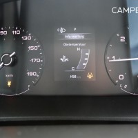 Lmc Cruiser 750 EF 180pk Automaat | Dieselverwarming | Face to face | LED Koplampen | Lengtebedden | Gescheiden douche | Nieuw uit voorraad leverbaar | Foto #26