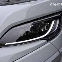 Lmc Cruiser 750 EF 180pk Automaat | Dieselverwarming | Face to face | LED Koplampen | Lengtebedden | Gescheiden douche | Nieuw uit voorraad leverbaar | Foto #29