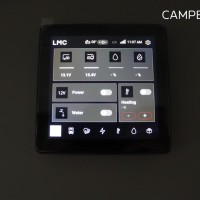 Lmc Cruiser 750 EF 180pk Automaat | Dieselverwarming | Face to face | LED Koplampen | Lengtebedden | Gescheiden douche | Nieuw uit voorraad leverbaar | Foto #38