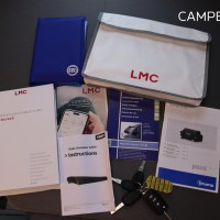 Lmc Cruiser 750 EF 180pk Automaat | Dieselverwarming | Face to face | LED Koplampen | Lengtebedden | Gescheiden douche | Nieuw uit voorraad leverbaar | Foto #39