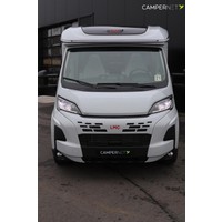 Lmc Cruiser 750 EF 180pk Automaat | Dieselverwarming | Face to face | LED Koplampen | Lengtebedden | Gescheiden douche | Nieuw uit voorraad leverbaar | Foto #40