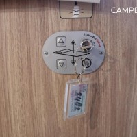 Burstner  Ixeo Time 726 G 165pk | 5e zitplaats | Zonnepanelen | Hefbed | Achteruitrijcamera| Thule lift fietsendrager | Lengtebedden | Bearlock | Foto #23