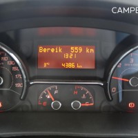 Burstner  Ixeo Time 726 G 165pk | 5e zitplaats | Zonnepanelen | Hefbed | Achteruitrijcamera| Thule lift fietsendrager | Lengtebedden | Bearlock | Foto #26