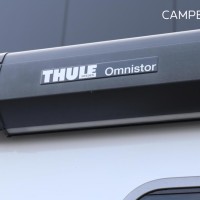 Burstner  Ixeo Time 726 G 165pk | 5e zitplaats | Zonnepanelen | Hefbed | Achteruitrijcamera| Thule lift fietsendrager | Lengtebedden | Bearlock | Foto #33