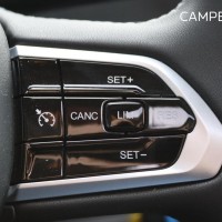 Carado T448 140pk Automaat | Pro + pakket | Hefbed | Nieuw uit voorraad leverbaar | Luifel | Lengtebedden | Grote garage | Panoramaraam boven cabine | Foto #26