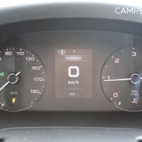 Carado T448 140pk Automaat | Pro + pakket | Hefbed | Nieuw uit voorraad leverbaar | Luifel | Lengtebedden | Grote garage | Panoramaraam boven cabine | Foto #27