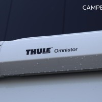Carado T448 140pk Automaat | Pro + pakket | Hefbed | Nieuw uit voorraad leverbaar | Luifel | Lengtebedden | Grote garage | Panoramaraam boven cabine | Foto #31