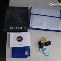 Carado T448 140pk Automaat | Pro + pakket | Hefbed | Nieuw uit voorraad leverbaar | Luifel | Lengtebedden | Grote garage | Panoramaraam boven cabine | Foto #35