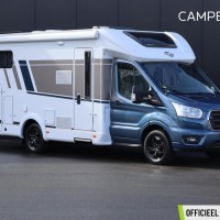 Tweedehands Carado campers camper kopen