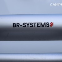 Carado T338 165pk Automaat | BR Systeem | LPG installatie | Lengtebedden | Omvormer | Lithium | Oven | Zonnepanelen | Bearlock | Edition25 | Foto #37