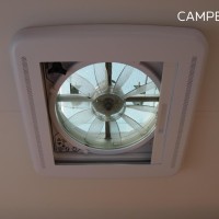 Carado T338 165pk Automaat | BR Systeem | LPG installatie | Lengtebedden | Omvormer | Lithium | Oven | Zonnepanelen | Bearlock | Edition25 | Foto #38