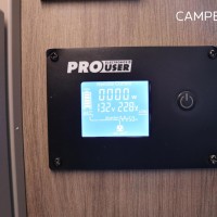 Carado T338 165pk Automaat | BR Systeem | LPG installatie | Lengtebedden | Omvormer | Lithium | Oven | Zonnepanelen | Bearlock | Edition25 | Foto #40