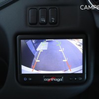 Carthago C-Tourer I 150 QB 170pk Automaat | Zo goed als nieuw | Queensbed | Gescheiden douche | Dubbele bodem | Hefbed | Luxe | LED koplampen | Foto #35