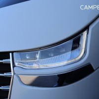 Carthago C-Tourer I 150 QB 170pk Automaat | Zo goed als nieuw | Queensbed | Gescheiden douche | Dubbele bodem | Hefbed | Luxe | LED koplampen | Foto #37