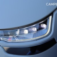 Carthago C-Tourer I 150 QB 170pk Automaat | Zo goed als nieuw | Queensbed | Gescheiden douche | Dubbele bodem | Hefbed | Luxe | LED koplampen | Foto #38