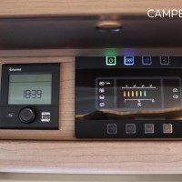 Carthago C-Tourer I 150 QB 170pk Automaat | Zo goed als nieuw | Queensbed | Gescheiden douche | Dubbele bodem | Hefbed | Luxe | LED koplampen | Foto #44