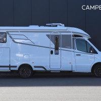 Hymer BMC-T 600 Whiteline 170pk Automaat | Omvormer | Lengtebedden | SLC Chassis | SOG toiletventilatie | Luifel | Maxxfan | Abus Extra slot | Foto #3