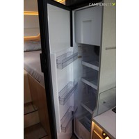 Hymer BMC-T 600 Whiteline 170pk Automaat | Omvormer | Lengtebedden | SLC Chassis | SOG toiletventilatie | Luifel | Maxxfan | Abus Extra slot | Foto #15