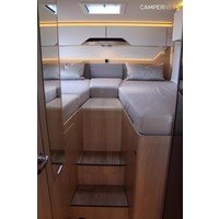 Hymer BMC-T 600 Whiteline 170pk Automaat | Omvormer | Lengtebedden | SLC Chassis | SOG toiletventilatie | Luifel | Maxxfan | Abus Extra slot | Foto #16
