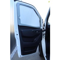 Hymer BMC-T 600 Whiteline 170pk Automaat | Omvormer | Lengtebedden | SLC Chassis | SOG toiletventilatie | Luifel | Maxxfan | Abus Extra slot | Foto #31