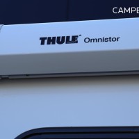Hymer BMC-T 600 Whiteline 170pk Automaat | Omvormer | Lengtebedden | SLC Chassis | SOG toiletventilatie | Luifel | Maxxfan | Abus Extra slot | Foto #33