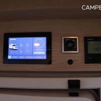 Hymer BMC-T 600 Whiteline 170pk Automaat | Omvormer | Lengtebedden | SLC Chassis | SOG toiletventilatie | Luifel | Maxxfan | Abus Extra slot | Foto #38