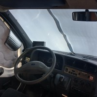 Fiat Ducato campers 230 uit 1995 Foto #1