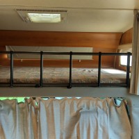 Fiat Ducato campers 230 uit 1995 Foto #11
