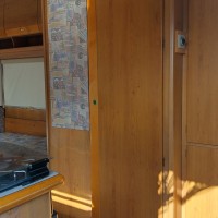 Fiat Ducato campers 230 uit 1995 Foto #13