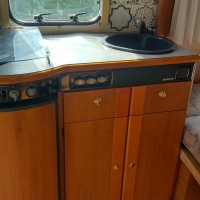 Fiat Ducato campers 230 uit 1995 Foto #16