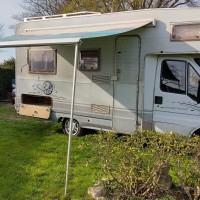 Tweedehands Fiat Ducato campers camper kopen