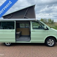 Tweedehands Volkswagen campers camper kopen