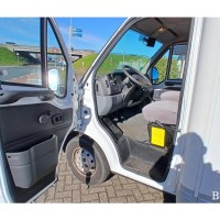 Fiat 230 bürstner Foto #11