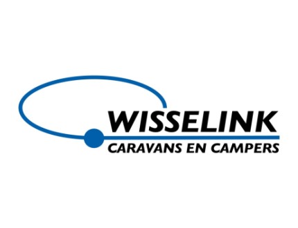 Wisselink Caravans &amp; Campers Logo