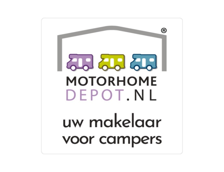 Motorhome Depot - regio Utrecht