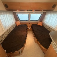 Kip Grey Line Special 49 TEB Foto #2