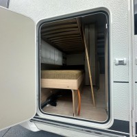 Fendt Bianco Selection 550 SKM Foto #15